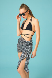 AMANDA Zebra Print Black Mini Pareo.jpg