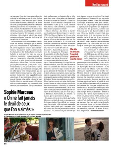 Sophie Marceau @ Paris Match 17 March 2022 08.jpg