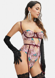 Oh la la Cheri Annette Strappy Garter Teddy_01.jpg