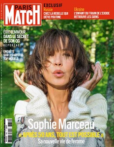 Sophie Marceau @ Paris Match 17 March 2022 01.jpg