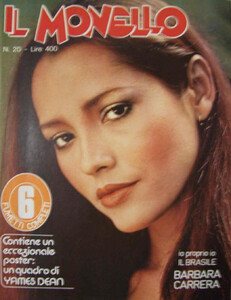 Barbara Carrera-Il Monello-Italia.jpg