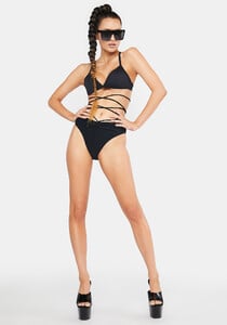 Motel Sahara Strappy Bikini Bottoms - Black_04.jpg