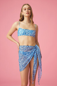 AMANDA Zebra Patterned Blue Mini Pareo.jpg