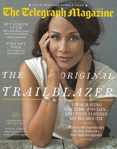 Beverly Johnson-The Telegraph Magazine-Eua.jpg