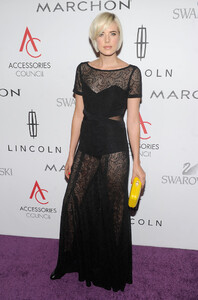 Agyness+Deyn+15th+Annual+ACE+Awards+Arrivals+bIt7eixISqgx.jpg