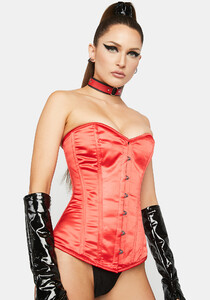 Daisy Corsets Satin Overbust Corset - Red_03.jpg