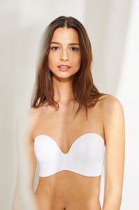 Womensecret Soutien-gorge sans armatures sans bretelles blanc_0004.jpg