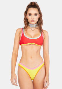 Now Cool The Red Contrast 90s Duo Bikini Top_02.jpg