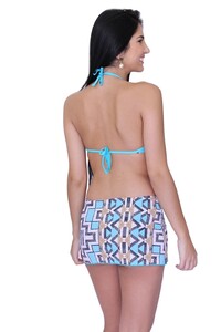 0741- Printed Colorfull Skirt Bikini (Back).jpg