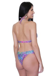 0702- Printed Colorfull Bikini (Back).jpg