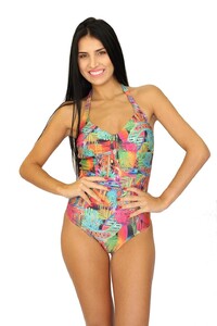 0606- Printed Colorfull Swimsuit.jpg