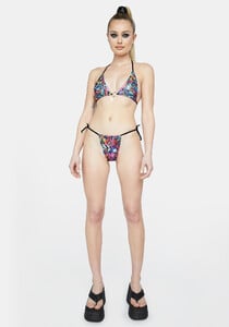 Cats Got The Cream Holographic Butterfly Bikini Set - Rainbow_02.jpg