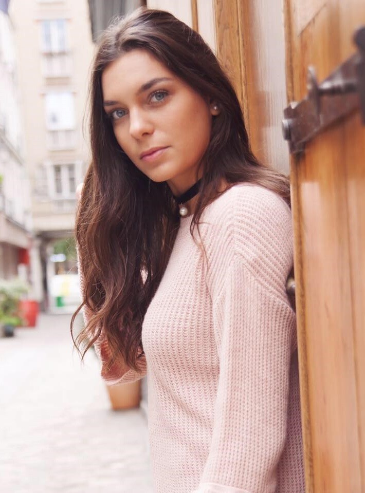Audrey Bertheau