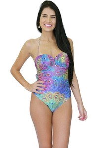 0833- Printed Colorfull Swimsuit.jpg