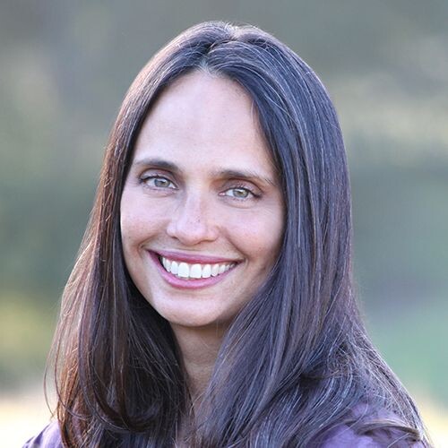 Rohini Ross