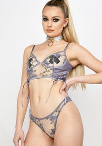 Butterfly Floral Embroidered Lingerie Set - Periwinkle_01.jpg