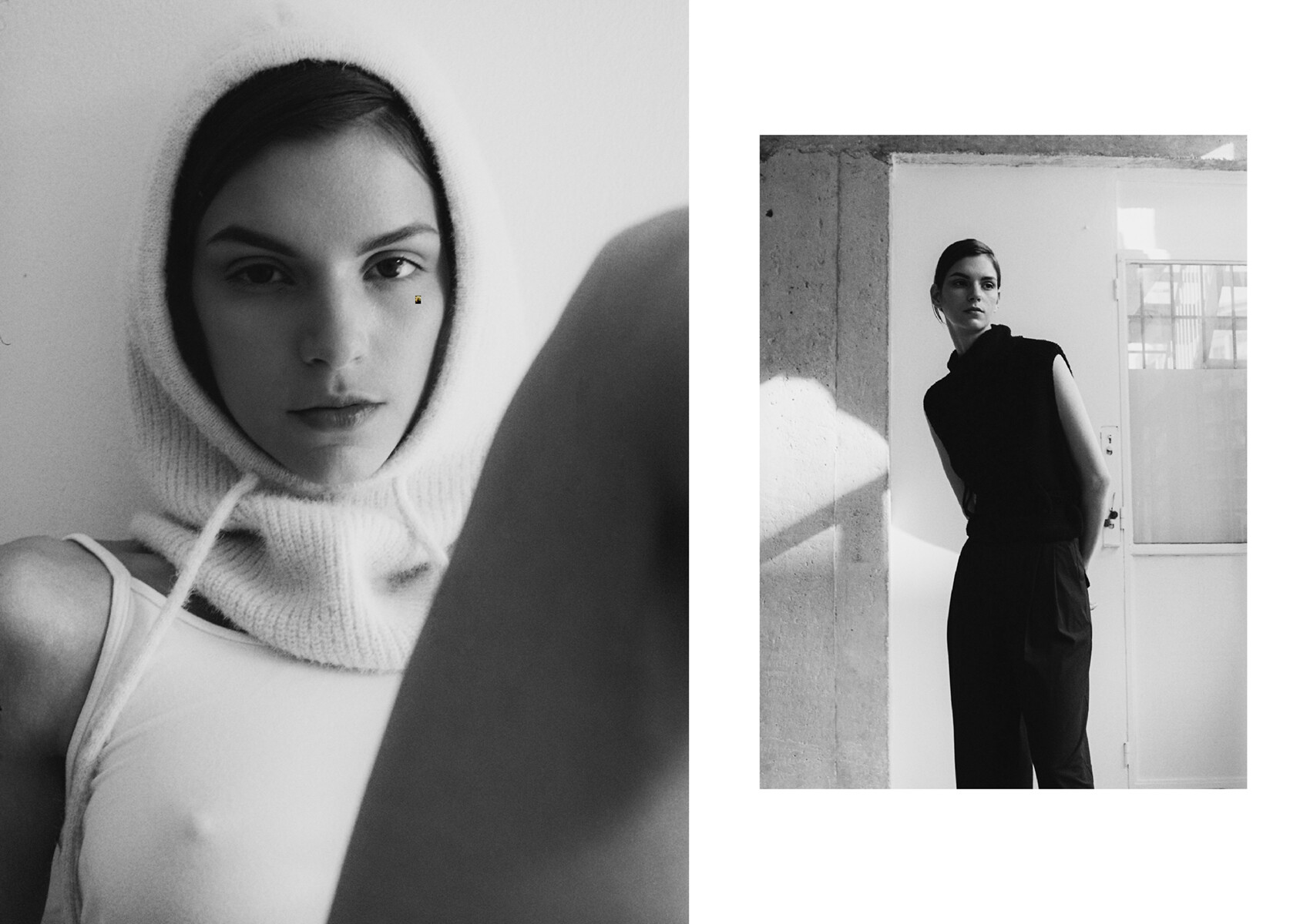 Karina kurudzhy