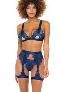 Lace-3Pc-Keyhole-Bra-Set-Lingerie-Sets-Oh-La-La-Cheri-Blue-SEXYSHOESCOM-3.webp