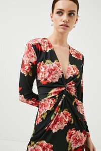 black-petite-floral-jersey-twist-knot-mini-dress---3.jpeg