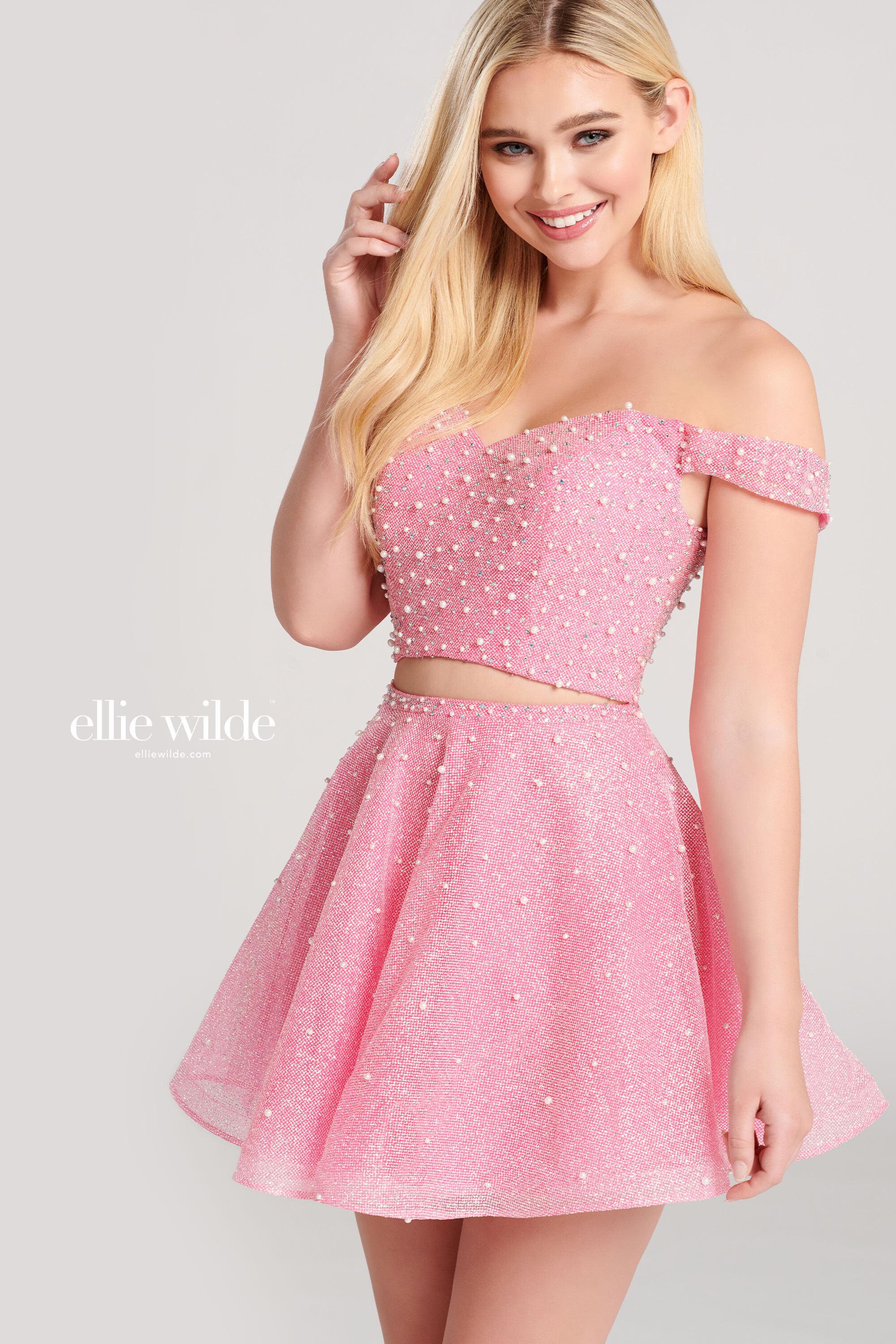 Beautiful blonde Ellie Wilde model ID Please ?