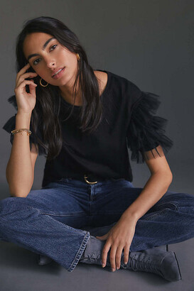 Anthropologie (Lea & Viola) model ID