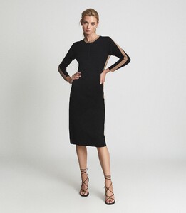 side-stripe-knitted-midi-dress-womens-rosanna-in-black-camel-9.jpg