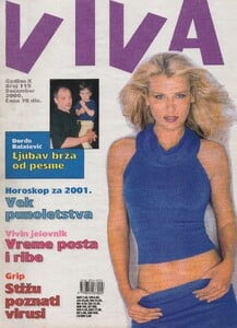 Viva Yugoslavia December 2000 Daniela Pestova.jpg