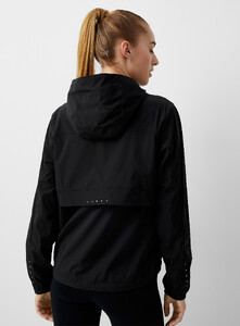 i.Five - Stretch running windbreaker - Black - A2_1.jpg