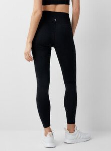 i.Five - Austral solid high-rise legging - Black - A3_1.jpg