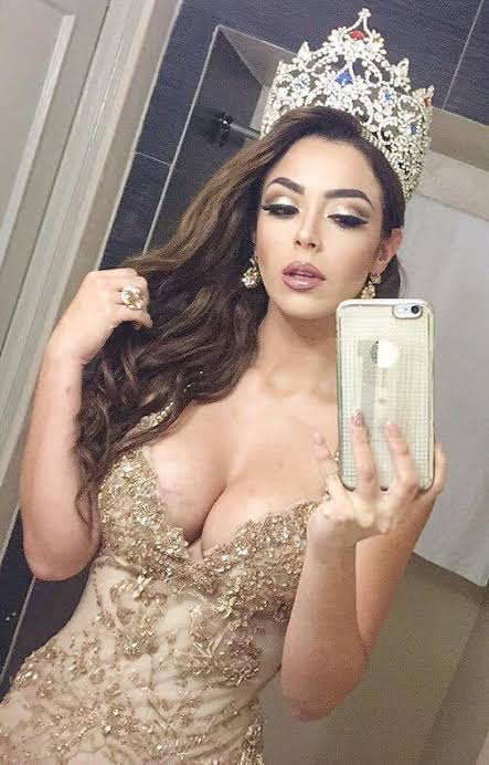 Itzel Paola Astudillo