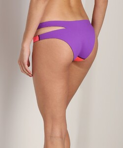 N.L.P Classic Cut Out Neoprene Bottom Pink-Purple4.jpg