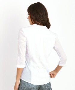 Three of Something Aerial Shirt White - 4.jpg