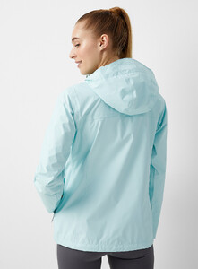 Columbia - Arcadia packable rain jacket - Lime Green - A3_1.jpg