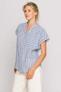 3588-ft30553-striped-v-neck-button-down-shirt-wholesale-fashion-clothing-a444f771998ac2af1bcb3fa40fb30c29.jpg