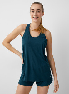 Smartwool - Light merino wool jersey cami -Marine Blue - A1_1.jpg