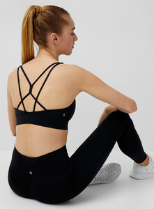 i.Five - Alder crossed-strap sports bra - Black- A2_1.jpg