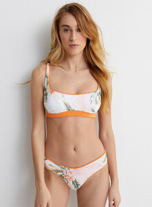 Everyday Sunday - Reversible peachskin bralette - Patterned Orange - A3_1.jpg