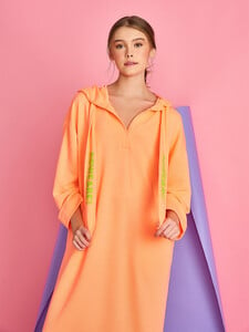 Orange-Urban-Oversized-Poplin-Hood-Dress-3.jpg