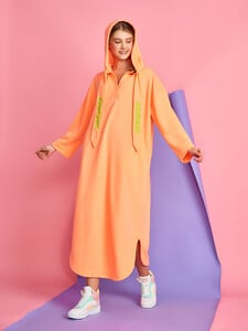 Orange-Urban-Oversized-Poplin-Hood-Dress-5.jpg