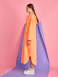 Orange-Urban-Oversized-Poplin-Hood-Dress.jpg