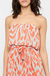 orange-and-grey-splashed-and-strapless-dress.jpg