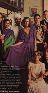November 1977. Fashion model Marcella Klep ( might be ).jpg