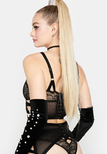 Sheer Lace Strappy Bralette Garter Panty Lingerie Set - Black_04.jpg