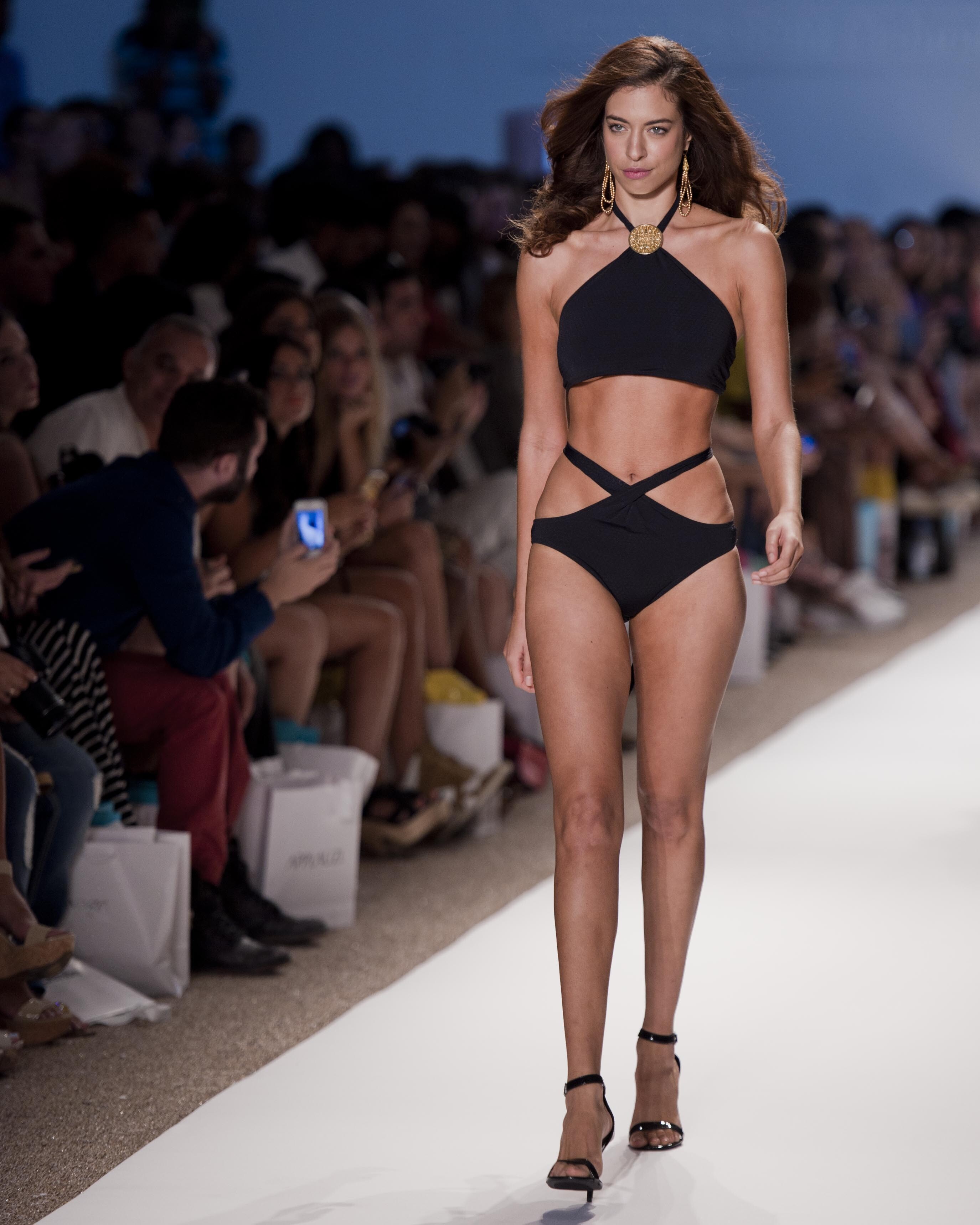 Miami Swim Week Models- a forgotten group?