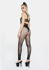Sheer Printed Cutout Bodystocking - Black_01.jpg