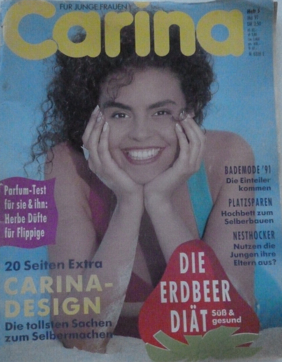 Yolanda Trinidad