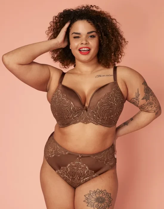 New Bravissimo Model
