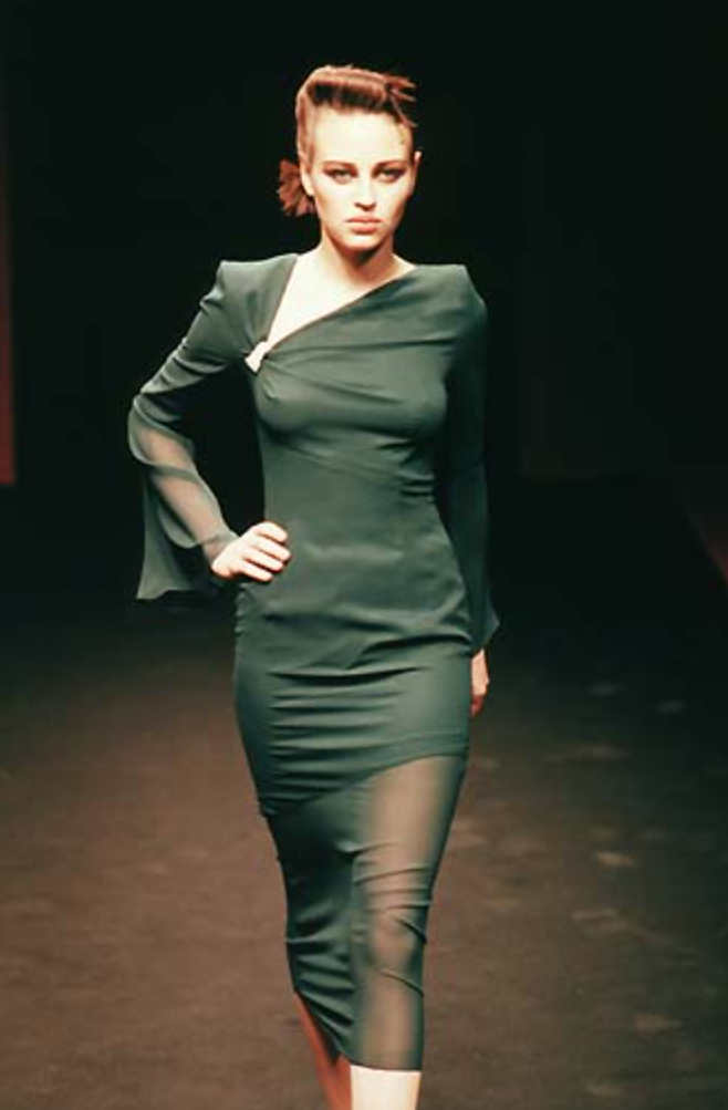 Tracy Trinita - Page 2 - Female Fashion Models - Bellazon
