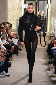 Mika Schneider Alaïa Spring 2023 RTW 1.png