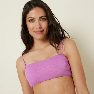 Bandeau bikini top - Essentials Rib_01.jpg
